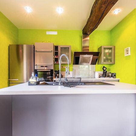 Stunning Home In Paluel With Wifi Bagian luar foto